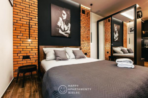 Happy Nest - ApartamentyHappy pl